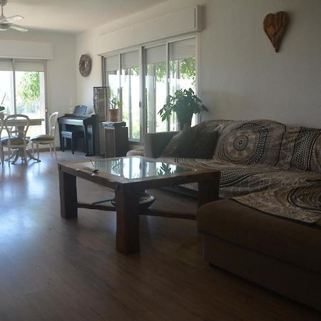 Chalet Con Piscina A 1 Kilometro De La Playa Cartagena Luaran gambar