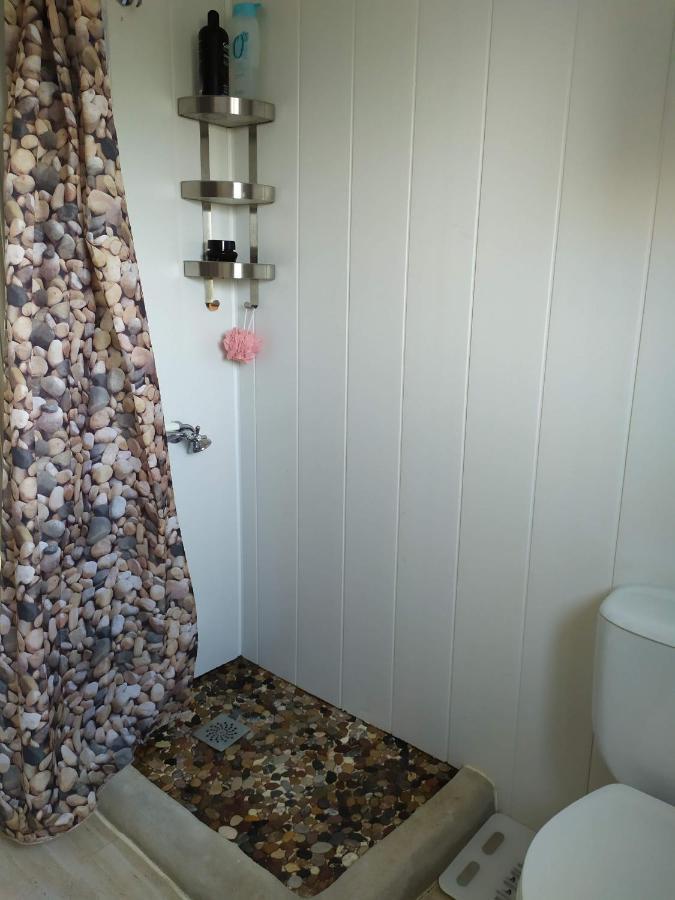 Chalet Con Piscina A 1 Kilometro De La Playa Cartagena Luaran gambar