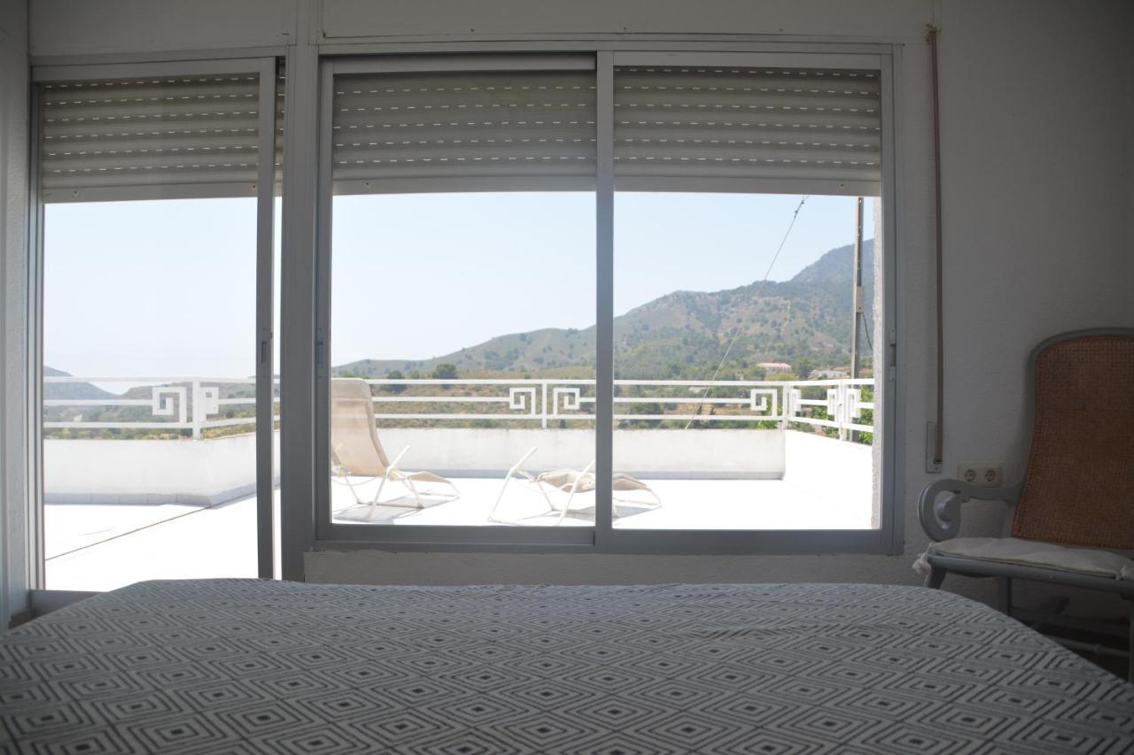 Chalet Con Piscina A 1 Kilometro De La Playa Cartagena Luaran gambar