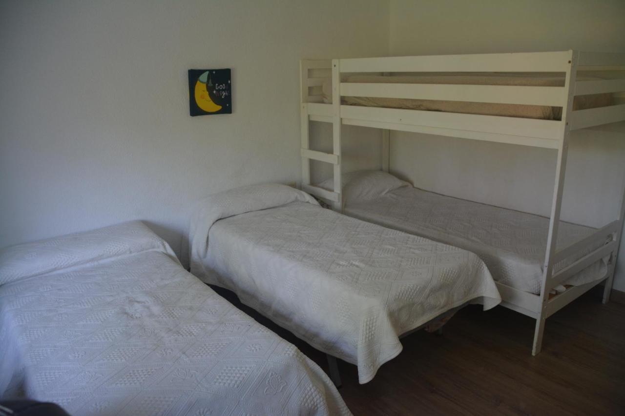Chalet Con Piscina A 1 Kilometro De La Playa Cartagena Luaran gambar