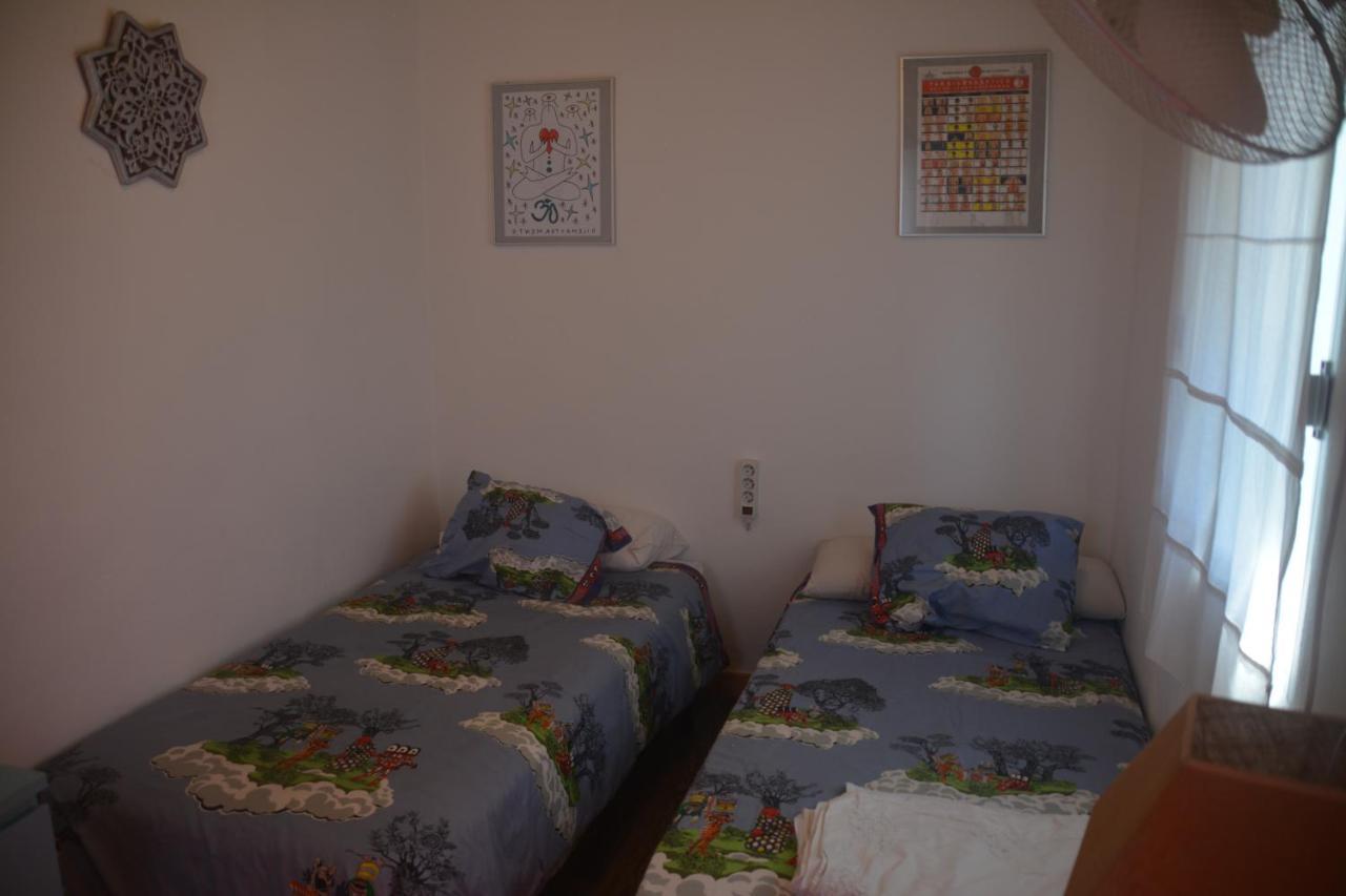 Chalet Con Piscina A 1 Kilometro De La Playa Cartagena Luaran gambar