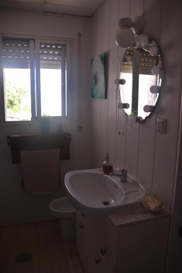 Chalet Con Piscina A 1 Kilometro De La Playa Cartagena Luaran gambar